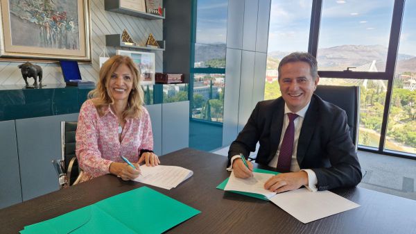 Zajedno za sigurniju budućnost – saradnja Sava osiguranja i Ljekarske komore Crne Gore