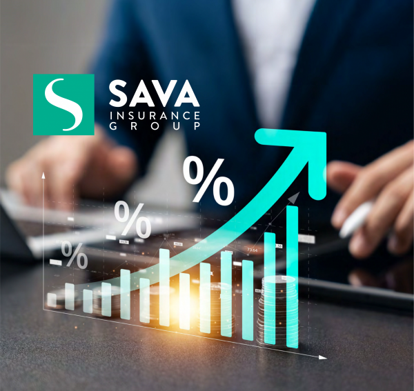 Finansijski rezultati za 2025: Osiguravajuća grupa Sava ponovo nadmašila godišnje ciljeve i premašila 100 miliona eura neto dobiti